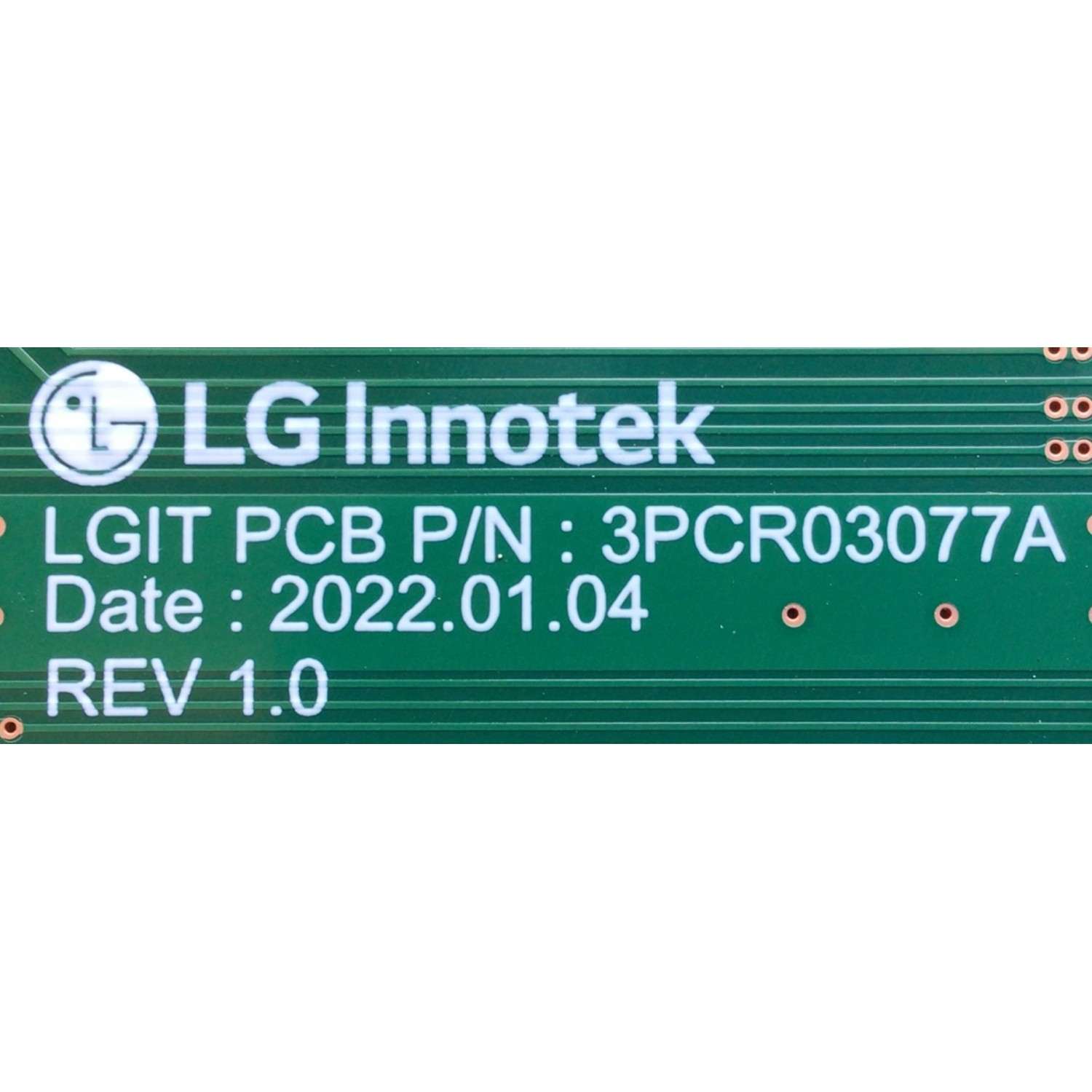 LED DRIVER ORIGINAL PARA TV LG / NUMERO DE PARTE EBR36086001 / EPLH28CC1A / JAC04-0276A-P1 / 3PCR03077A / PANEL NC860QQD-AALH1 / MODELO 86QNED85UQA.BUSYLJR	 - Imagen 2